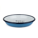 Teller tief, 18  cm, Dino