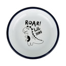 Teller tief, 18  cm, Dino