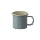 Becher 6 cm, pastell/creme