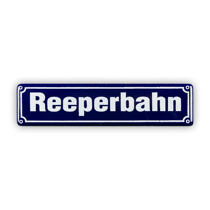 Magnet Reeperbahn