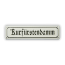 Magnet Kurfürstendamm