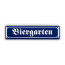 Magnet Biergarten