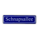 Magnet Schnapsallee
