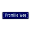 Magnet Promille Weg