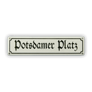 Magnet Potsdamer Platz