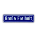 Magnet Große Freiheit