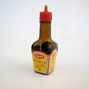 Magnet Maggi Flasche