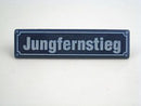 Magnet Jungfernstieg