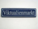 Magnet Viktualienmarkt